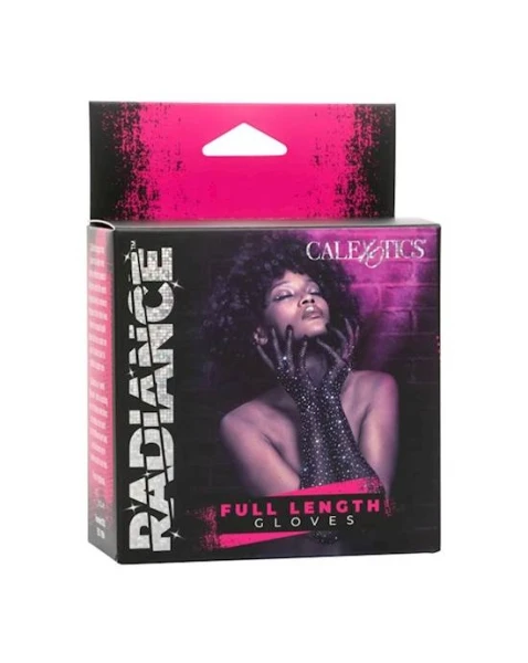 Radiance Full Length Gloves