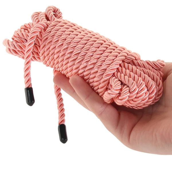 Bondage Couture Bondage Rope