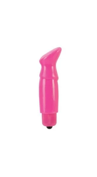 Zingers Personal Massager Waterproof - Pink
