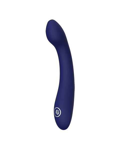 Blue Evolution Hybris G-Spot Vibrator