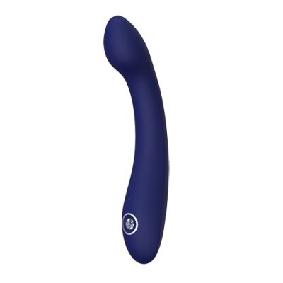 Blue Evolution Hybris G Spot Vibrator