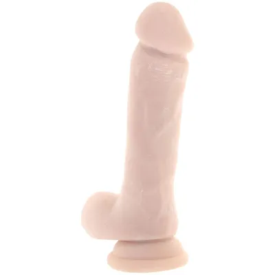 PinkCherry Lucky Dick Realistic 7 75 Inch Dildo