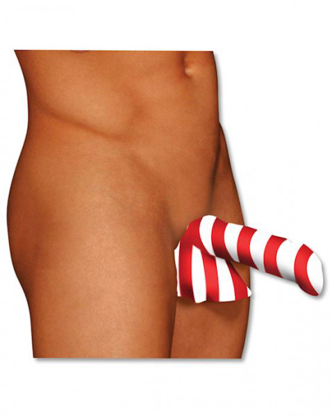 The X-mas Tuggie - Red - O/s