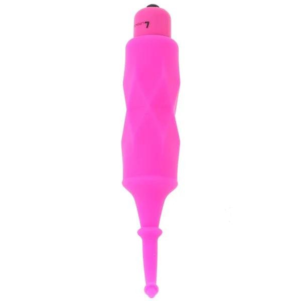 Luminous Circe Silicone Bullet Vibe