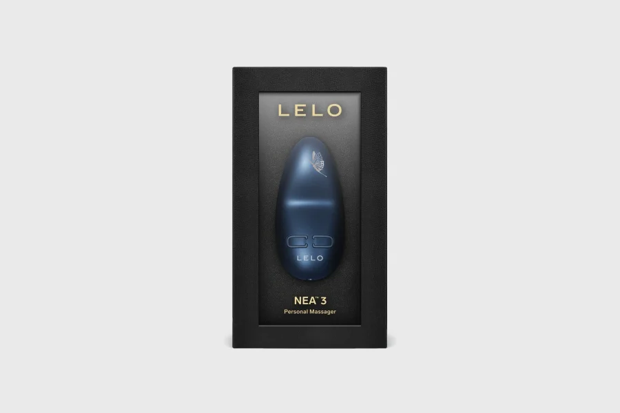 Lelo - Nea 3