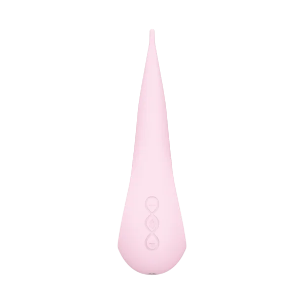 Lelo Dot Elliptical Clitoral Stimulator