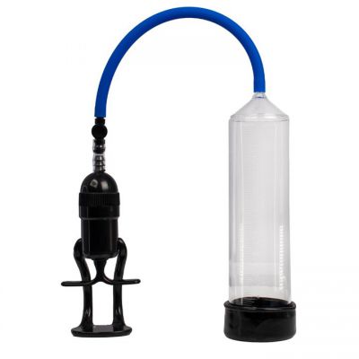 Bondara Advanced Power Penis Pump