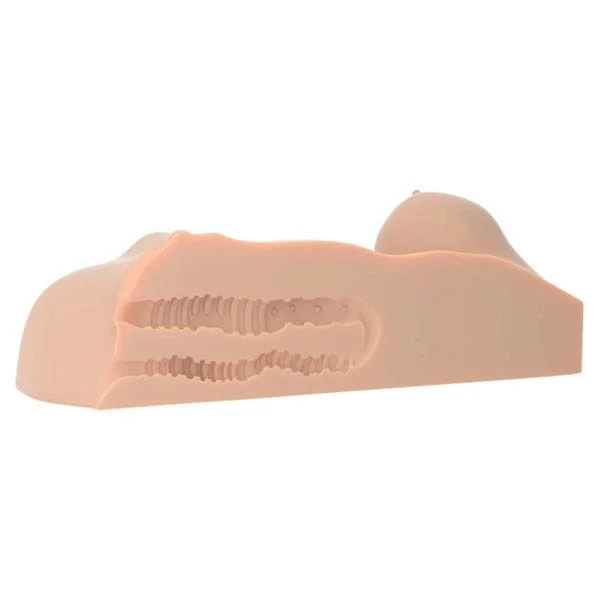 Perfect DDs Masturbator