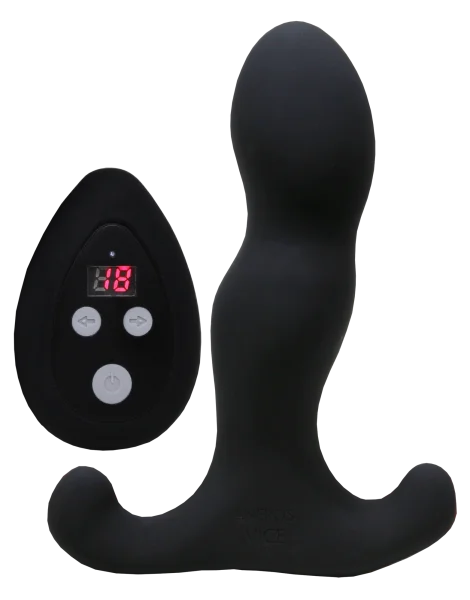 Aneros Vice 2 Vibrating Prostate Massager