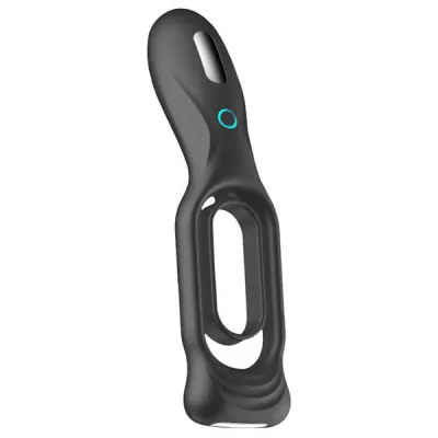 SONO No 88 Rechargeable Vibe Cock Ring