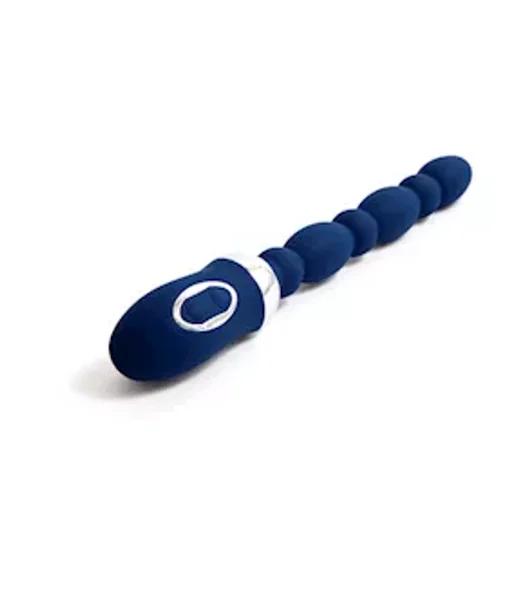 Sensuelle Homme Flexii Beads  - Navy - 5.2 Inch — image 3 of 4