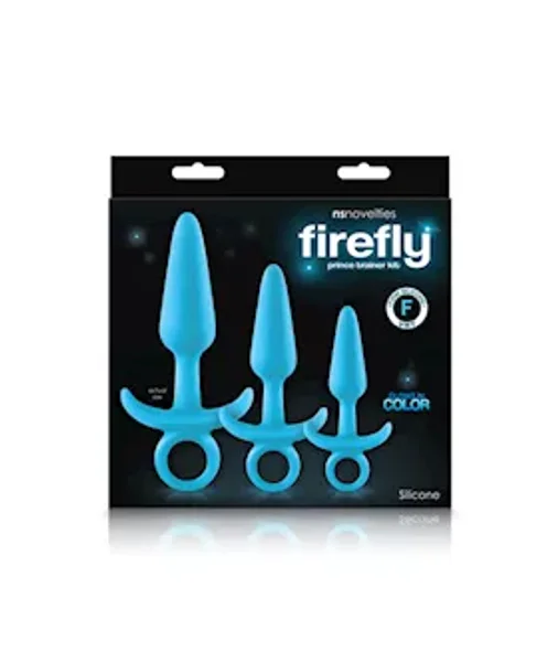 Firefly Prince Glow Kit  - Blue - 6.2 Inch — image 4 of 4