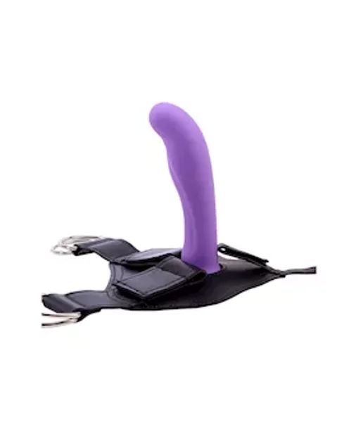 Amor Strap On - Purple — image 4 of 6