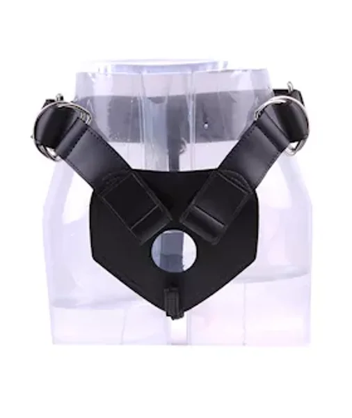 Luxe Harness  - Black — image 3 of 4