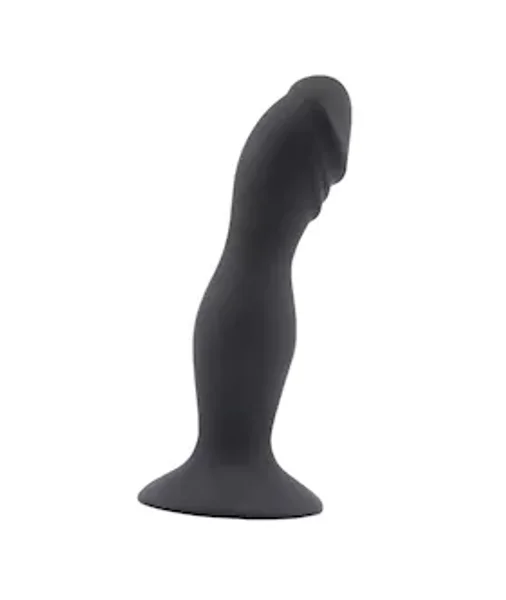 Rumpy Pumpy Strap On - 5.9 Inch - Black - 6 Inch — image 3 of 4