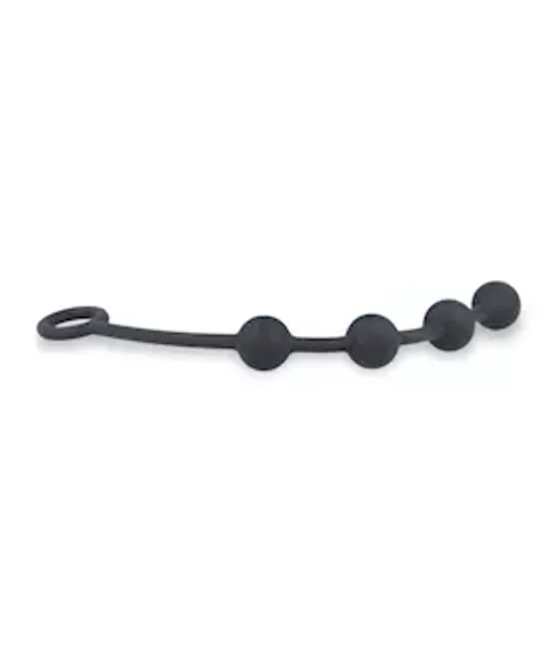 Nexus - Excite Anal Beads - 9.5 Inch — image 4 of 6