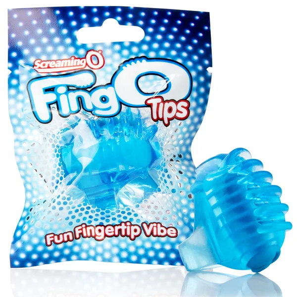 Screaming O FingO Tips — image 24 of 25