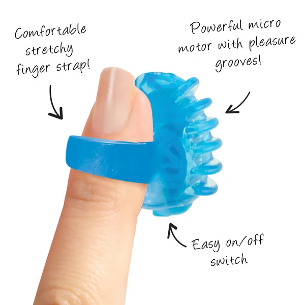 Screaming O FingO Tips — image 19 of 25