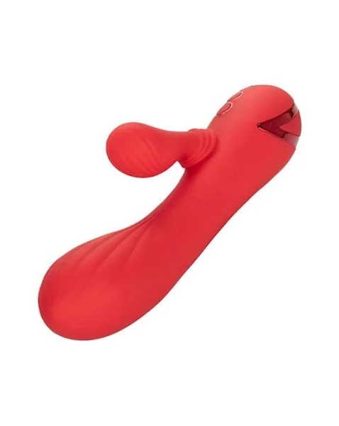 California Dreaming Palisades Passion Rabbit Vibrator