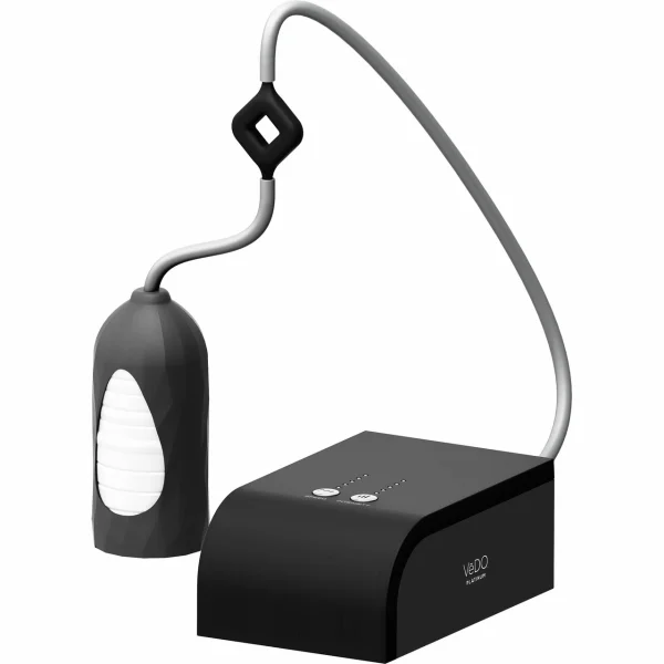 VeDO Hummer Super BJ Machine - Automatic Suction Penis Masturbator