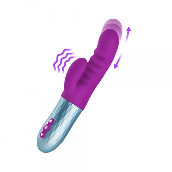 FemmeFunn Essenza Thruster — image 6 of 22