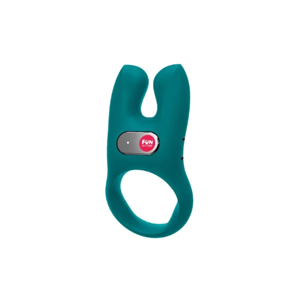 Fun Factory NŌS Vibrating Penis Ring
