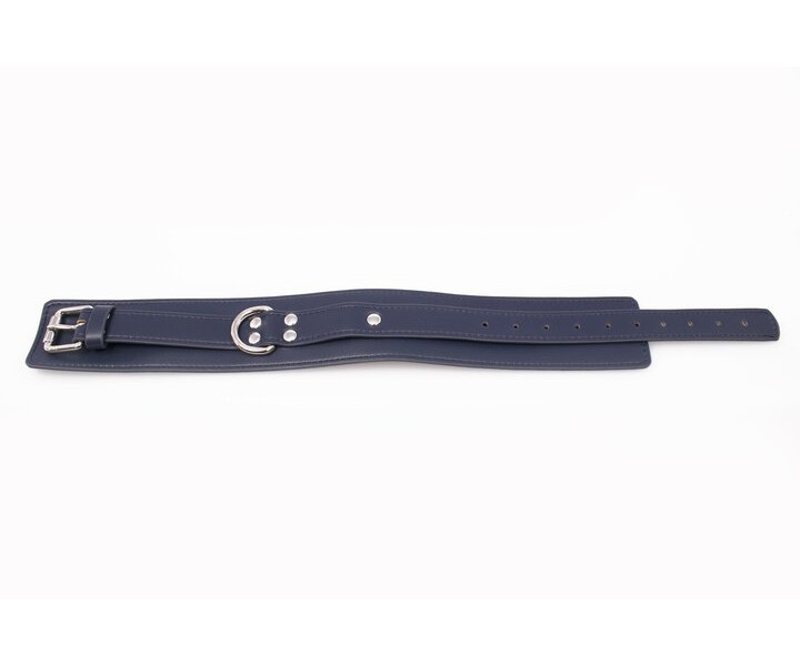Bondara Luxe Royal Secret Faux Leather Collar — image 4 of 4