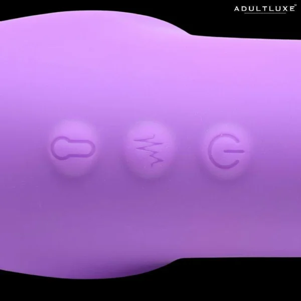 Ergo-Fit G-Pulse Remote Control Vibrator — image 10 of 10