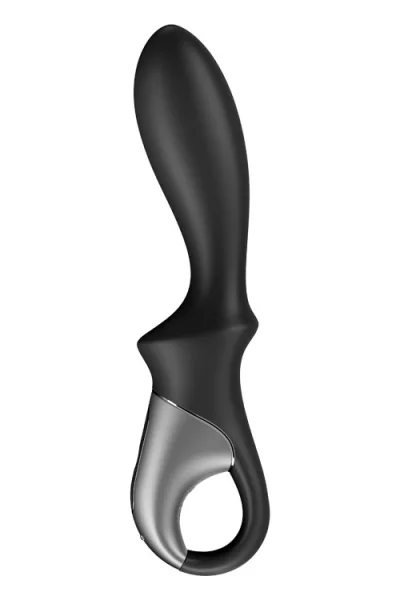 Satisfyer Heat Climax Anal Vibrator with App Control