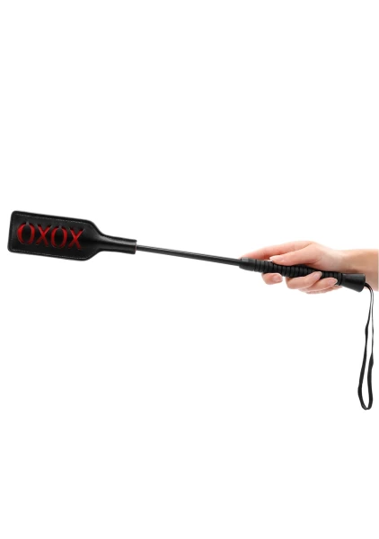 Leather Riding Crop