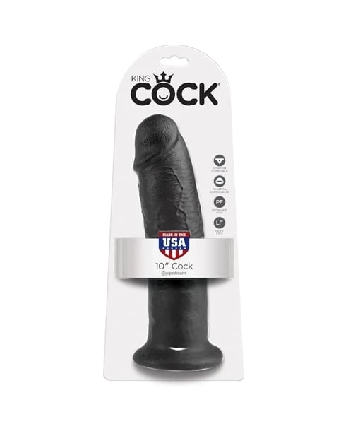 King Cock