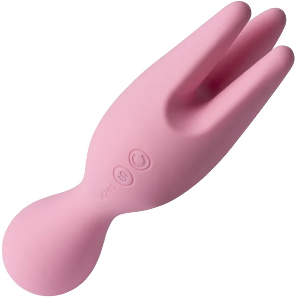 Nymph Pink