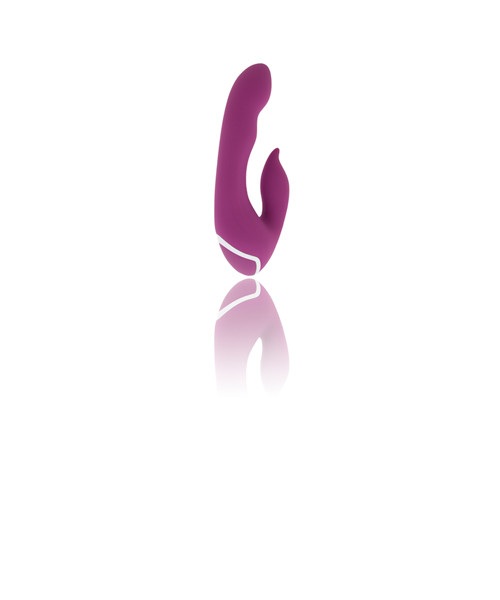 Naghi No.9 - Duo Vibrator