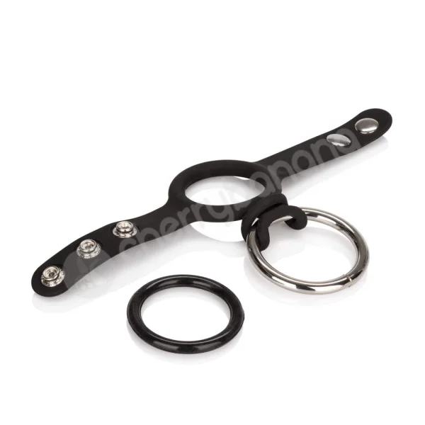 Colt Cock Ring Enhancer Set