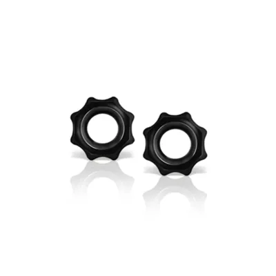 Stay Hard Nutz Cock Ring Set