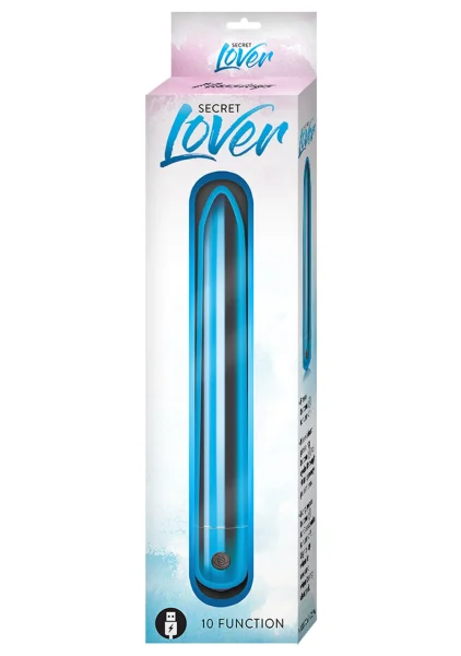 Secret lover