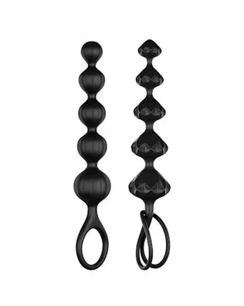 Satisfyer Anal Beads