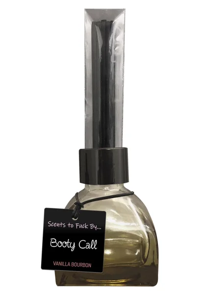 Scents To F**k By Booty Call Aromatherapy Oil