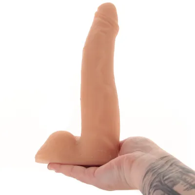 Signature Cocks Quinton James 9 5 Inch ULTRASKYN Cock