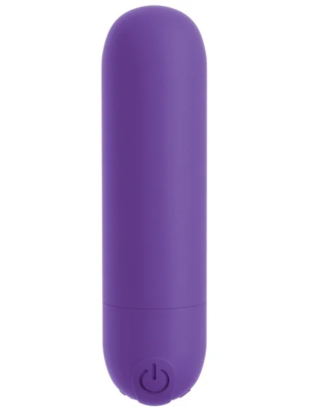 OMG Bullet Rechargeable Play Bullet