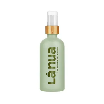 La Nua Cucumber Aloe Water Based Lubricant 3 4 Oz