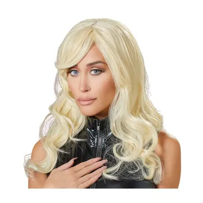 Wavy Wig