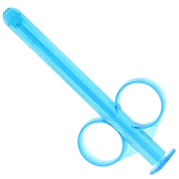 Lube Tube Blue