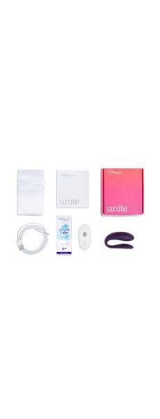 We-Vibe Unite 2.0
