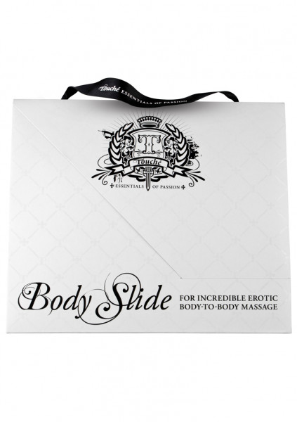 Body Slide - Sensual Massage Oil