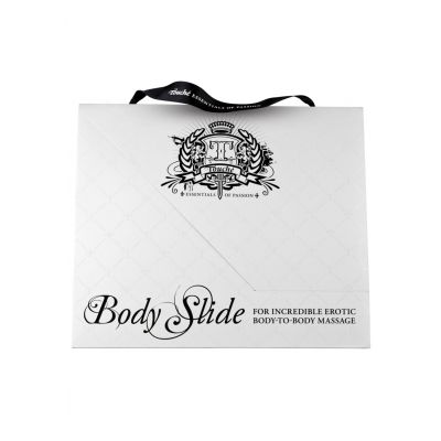 Body Slide Sensual Massage Oil