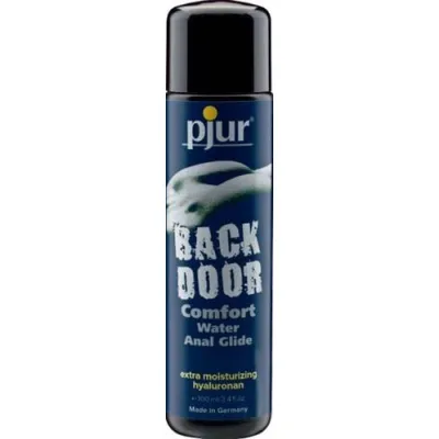 Pjur Backdoor Water Based Anal Glide 100ml