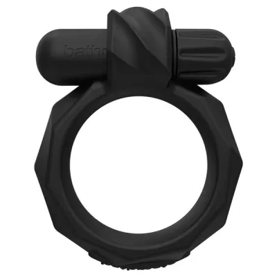 Bathmate Maximus Vibe 55 Cock Ring