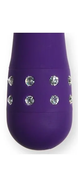 Evolved diamond princess - purple — image 7 of 8