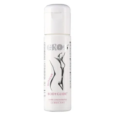 EROS Super Concent Bodyglide Woman Lubricant 100ml
